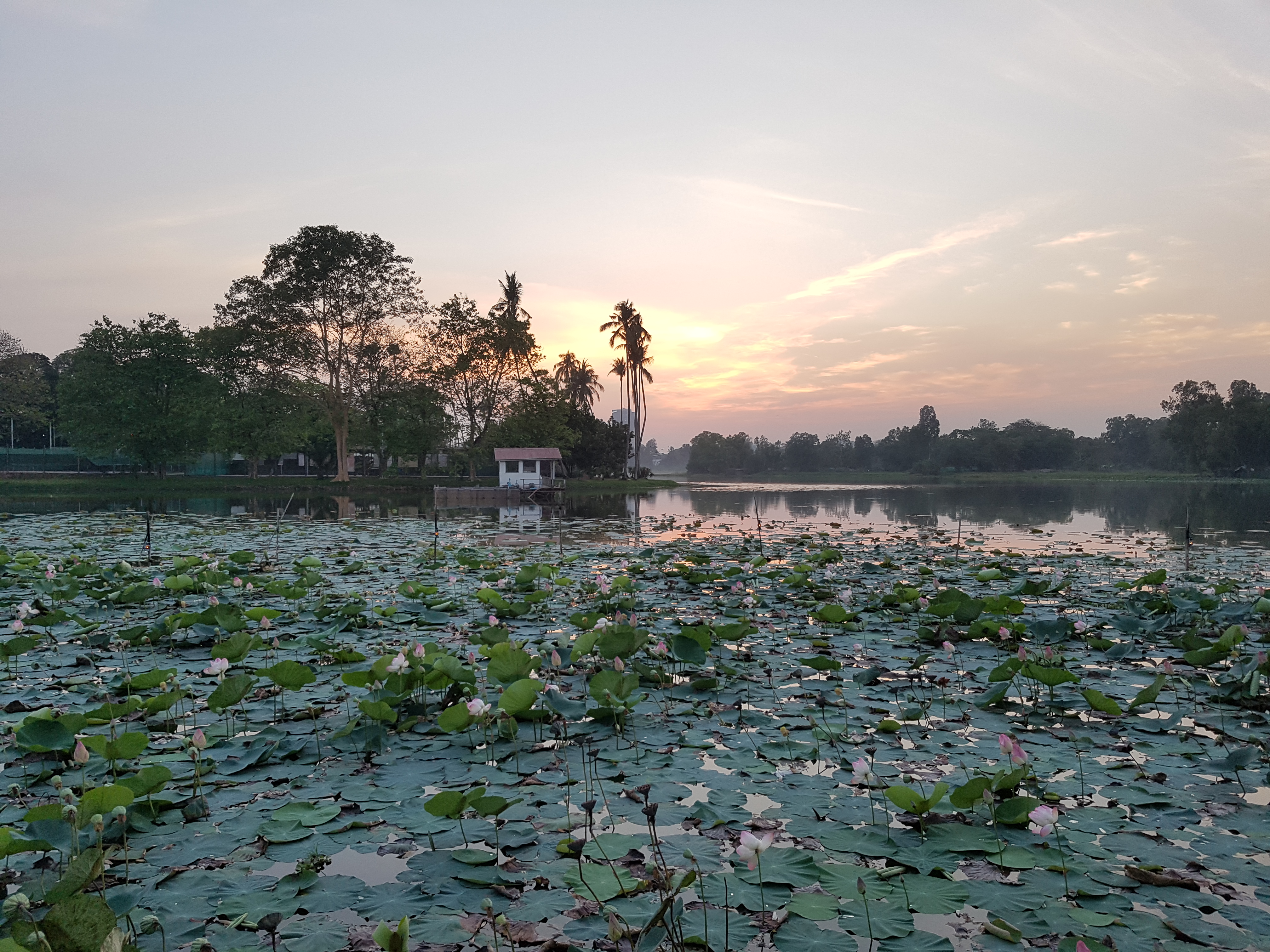 myanmar landschaft