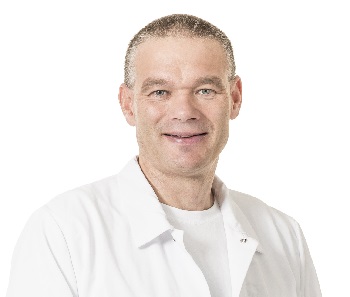 Portrait Christoph Züger