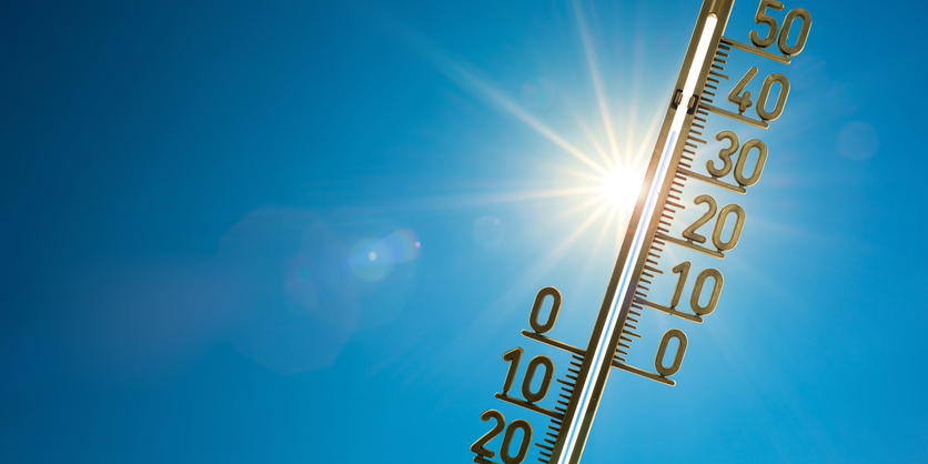 Thermometer