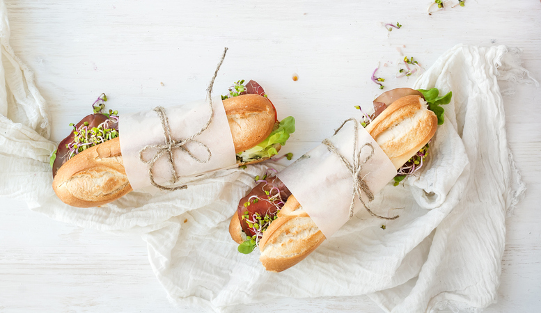 Sandwich