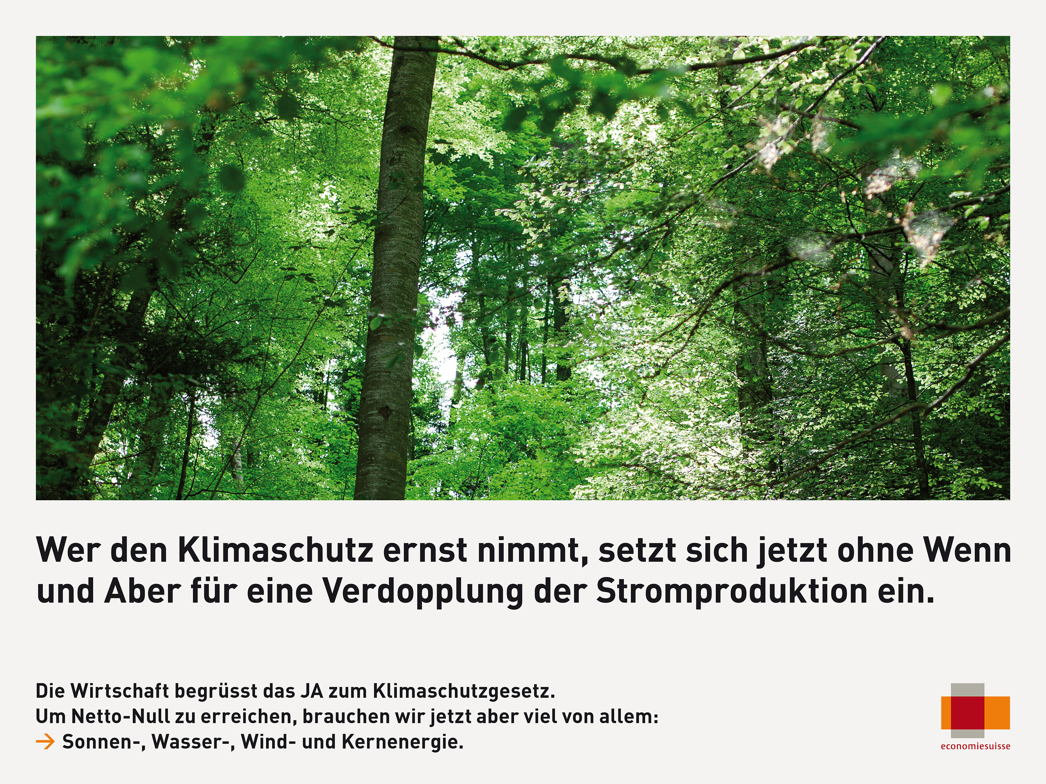 Inserat Klima