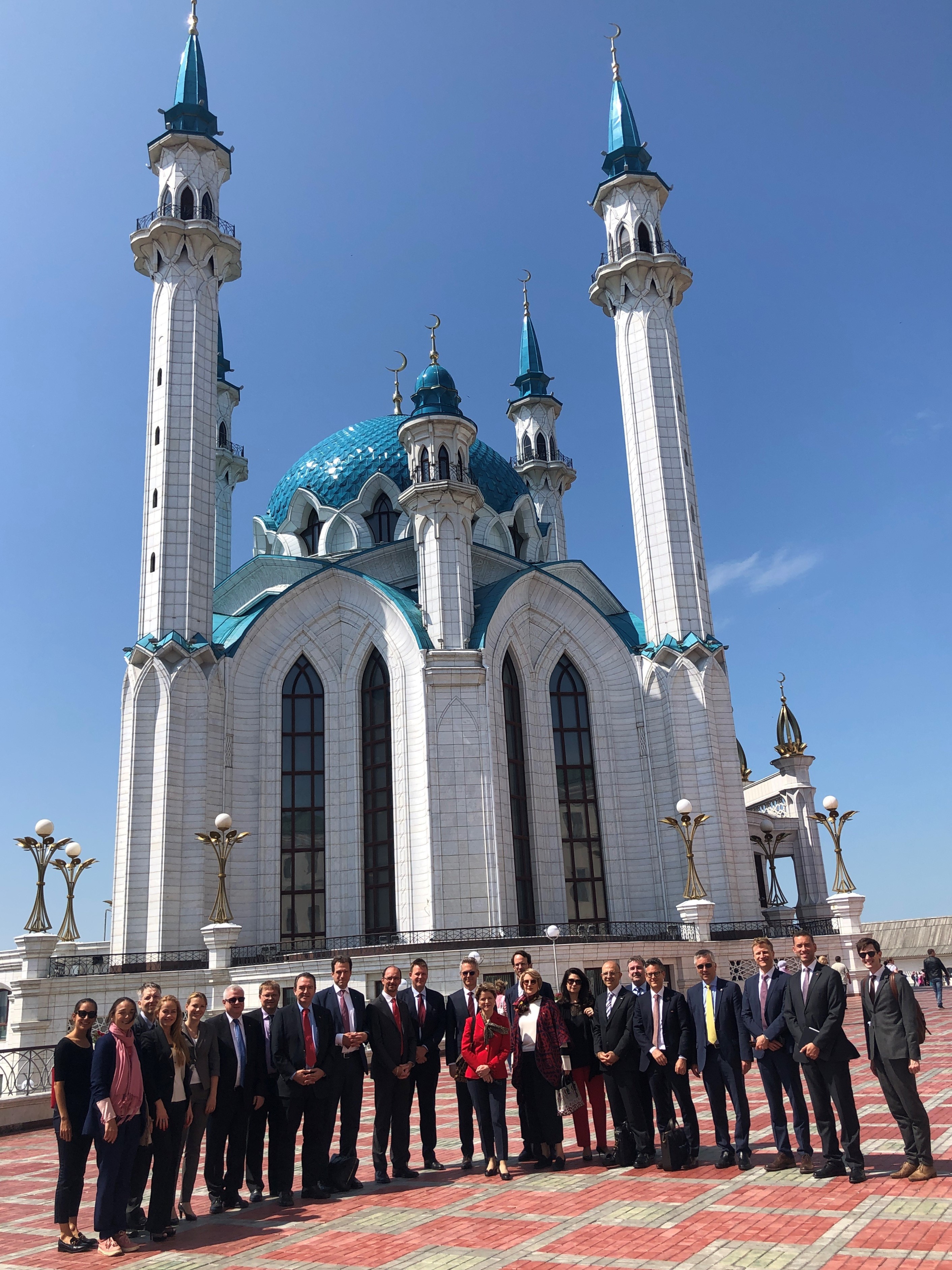 Tatarstan
