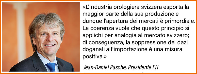 Testimonial Jean-Daniel Pasche