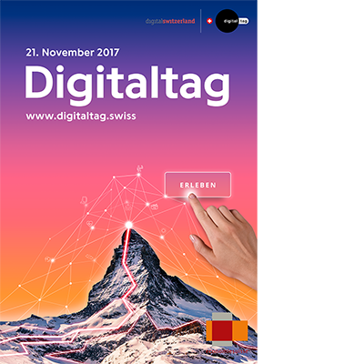 Digitaltag