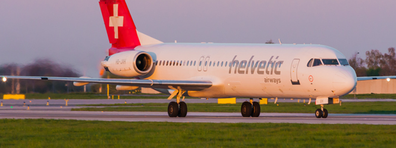 helvetic