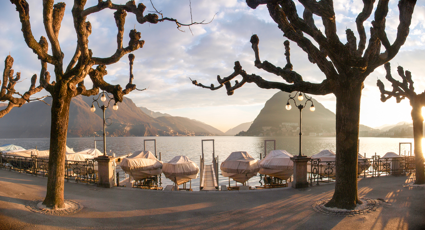 tessin