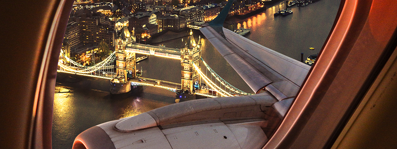 londonflight