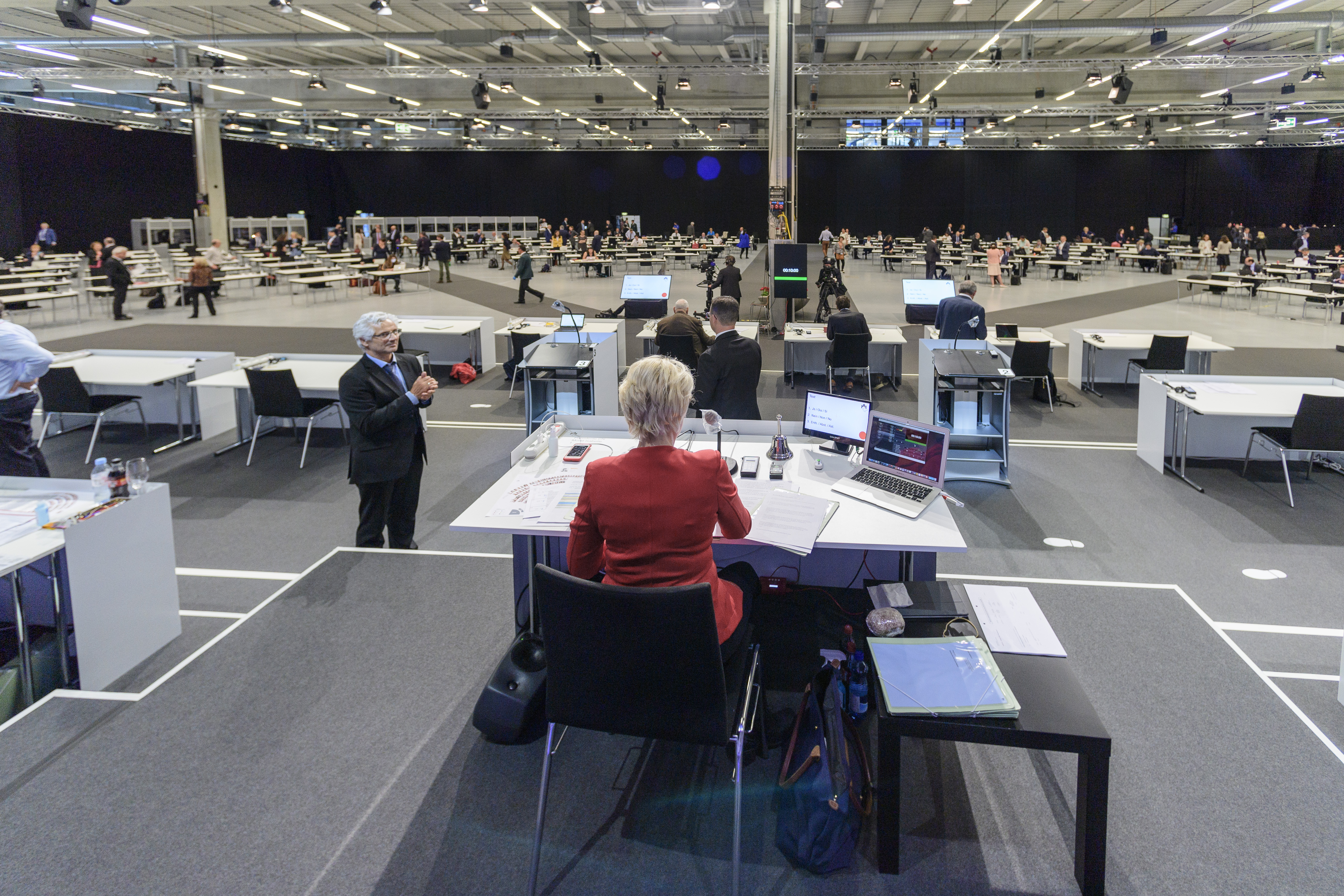 Bernexpo