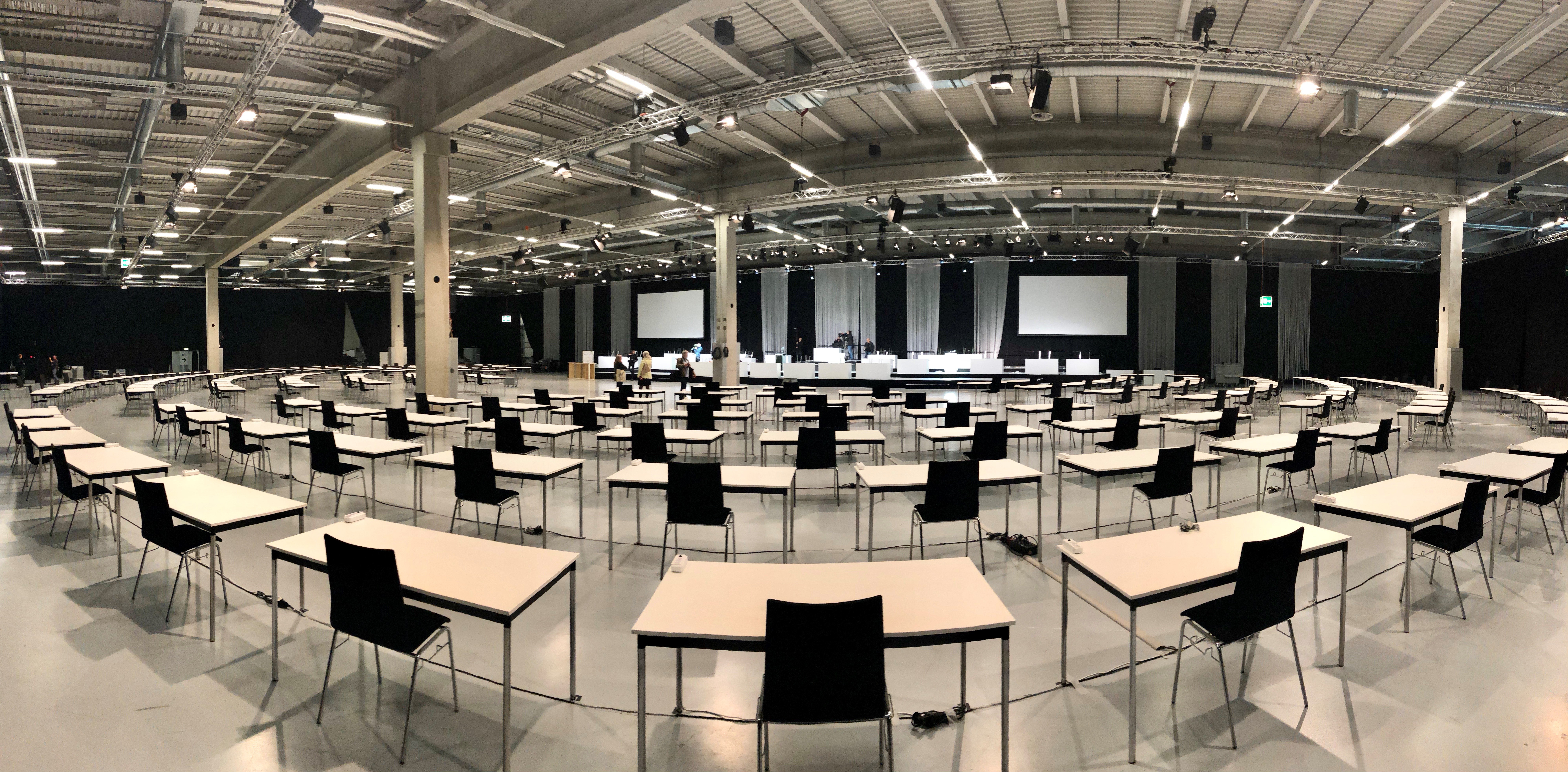 BernExpo