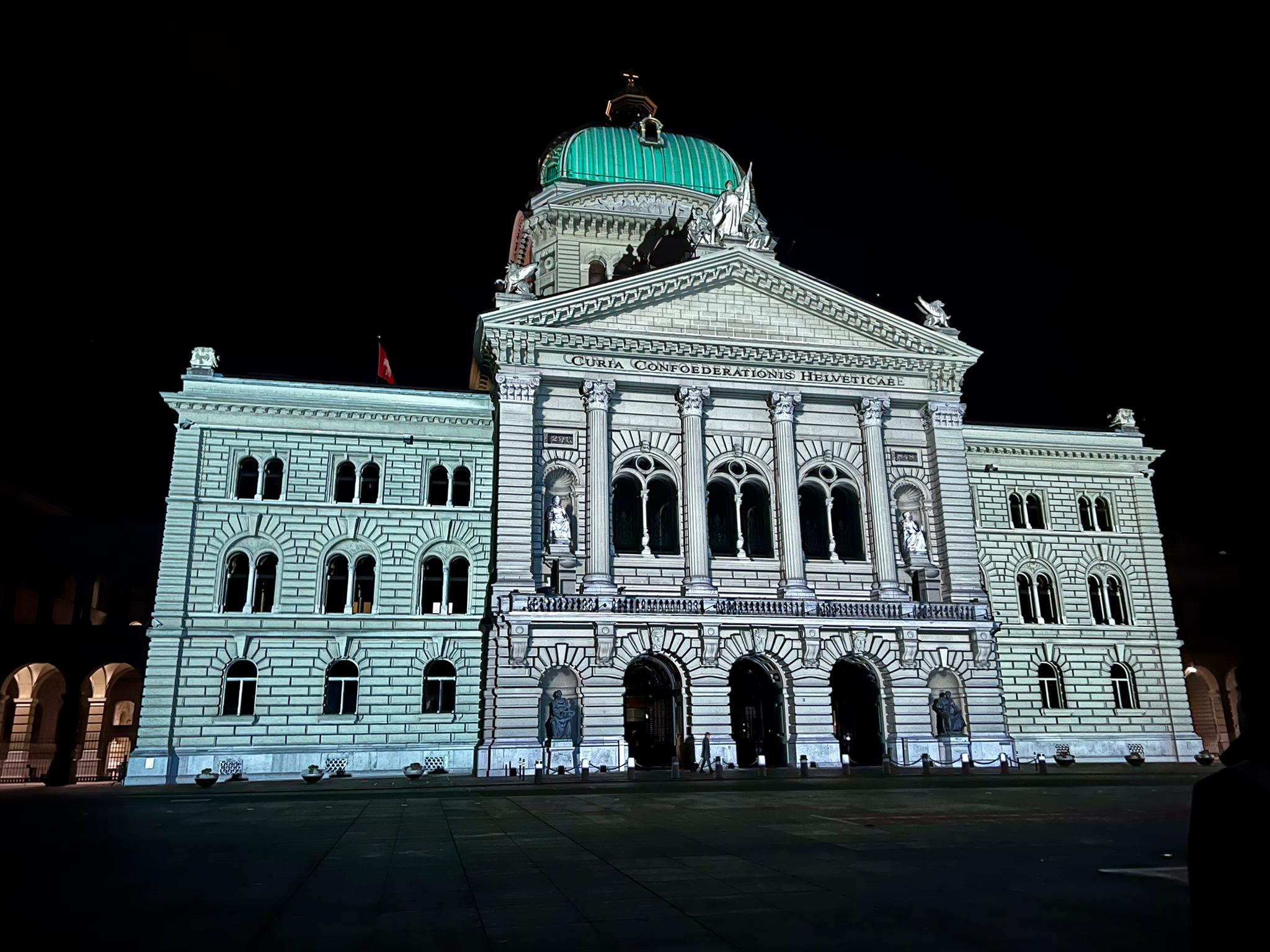 Bundeshaus