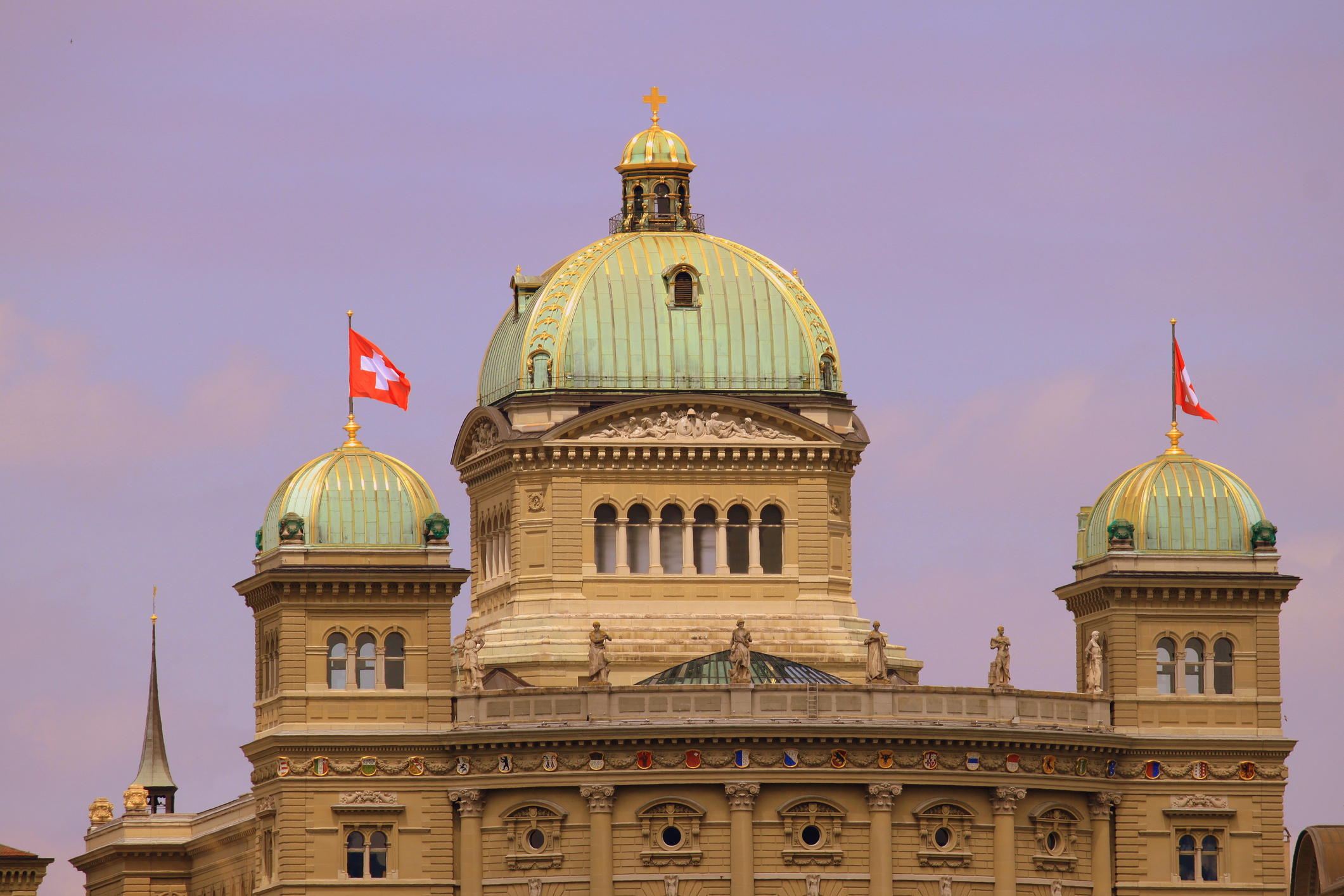 Bundeshaus