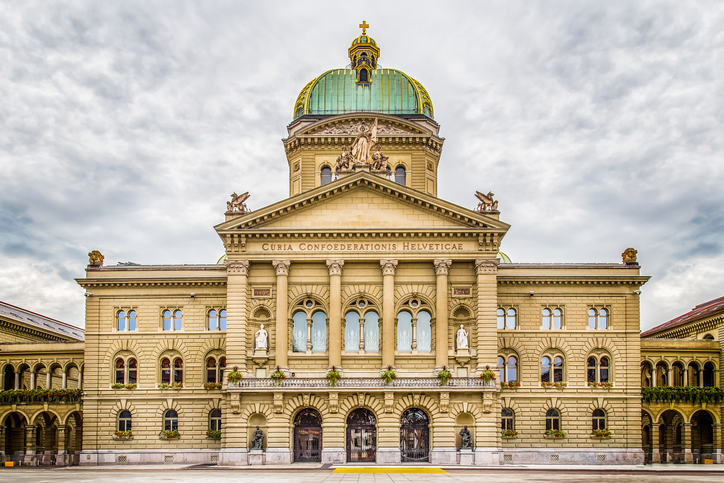 Bundeshaus