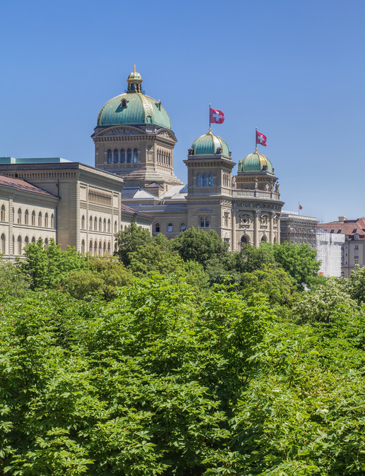 Bundeshaus