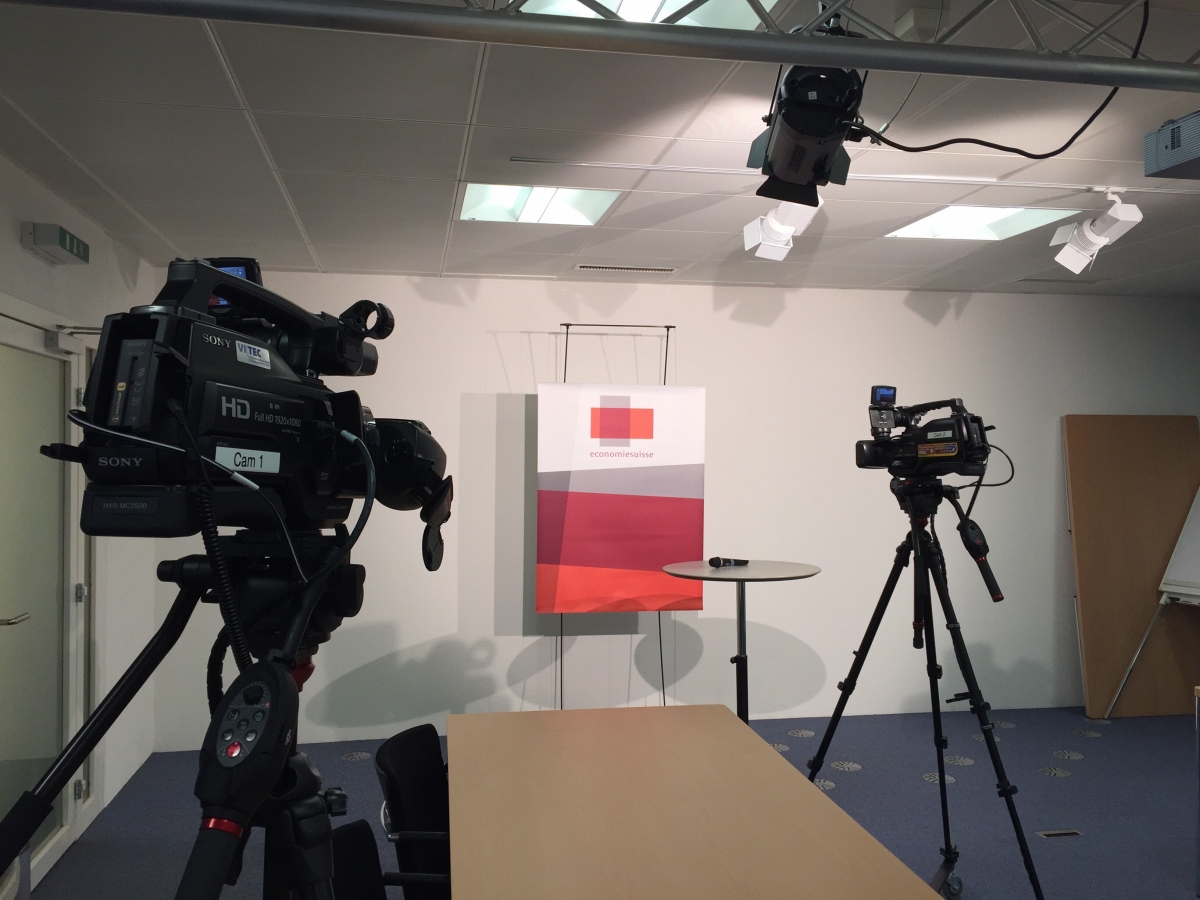 medientraining