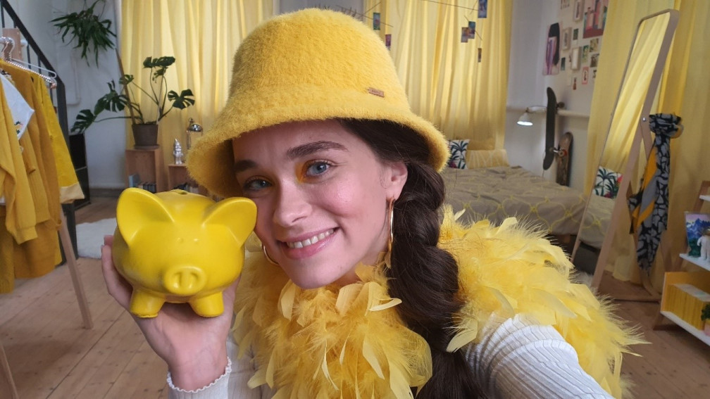 Hanna Cash