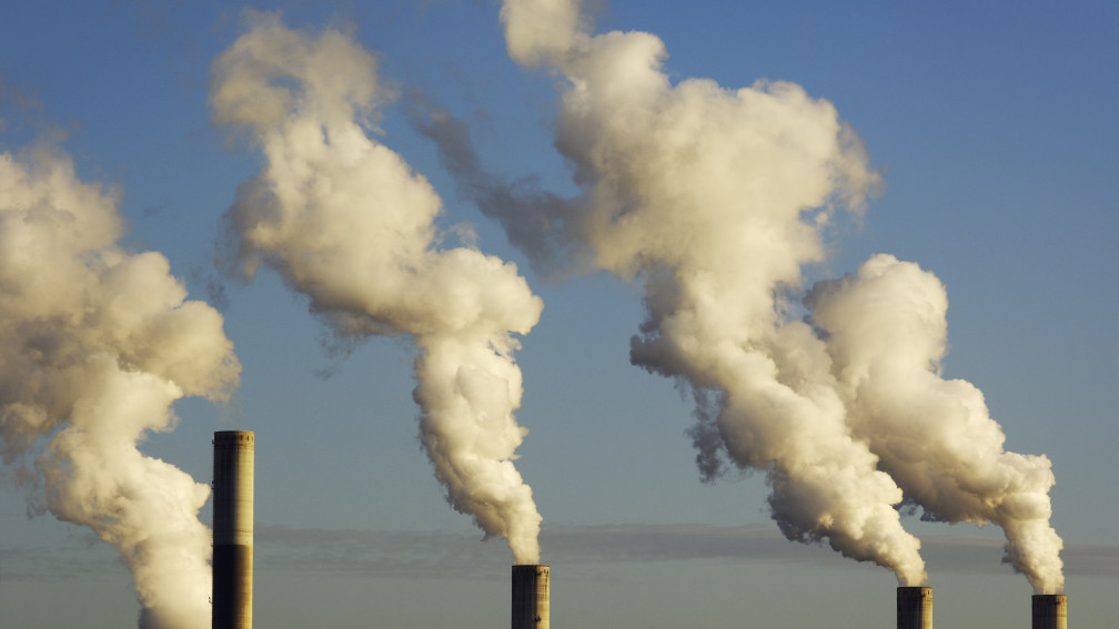 CO2 Emission