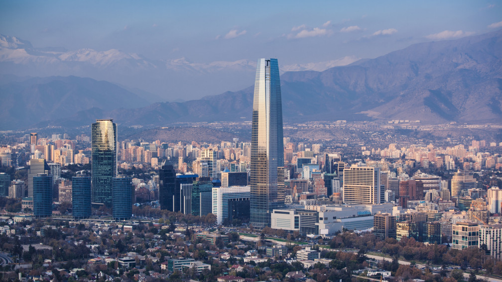 Chile