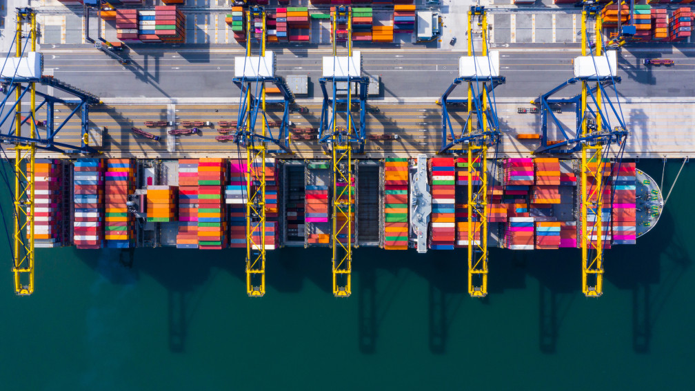 Container