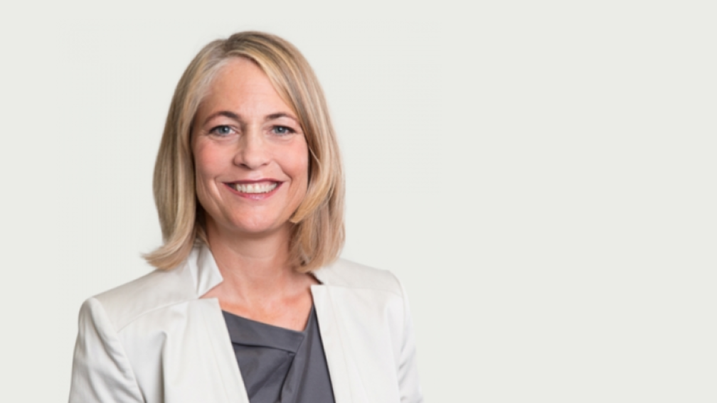 Sandra Spieser