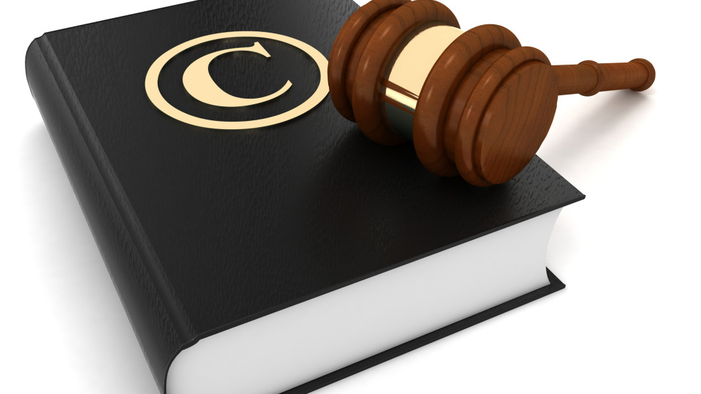 Copyright