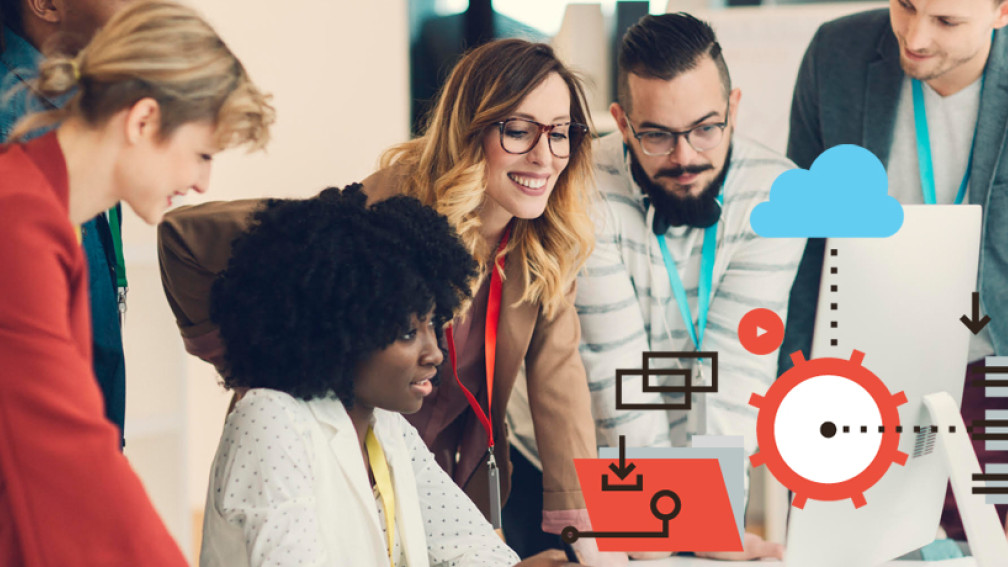Formation digitalswitzerland