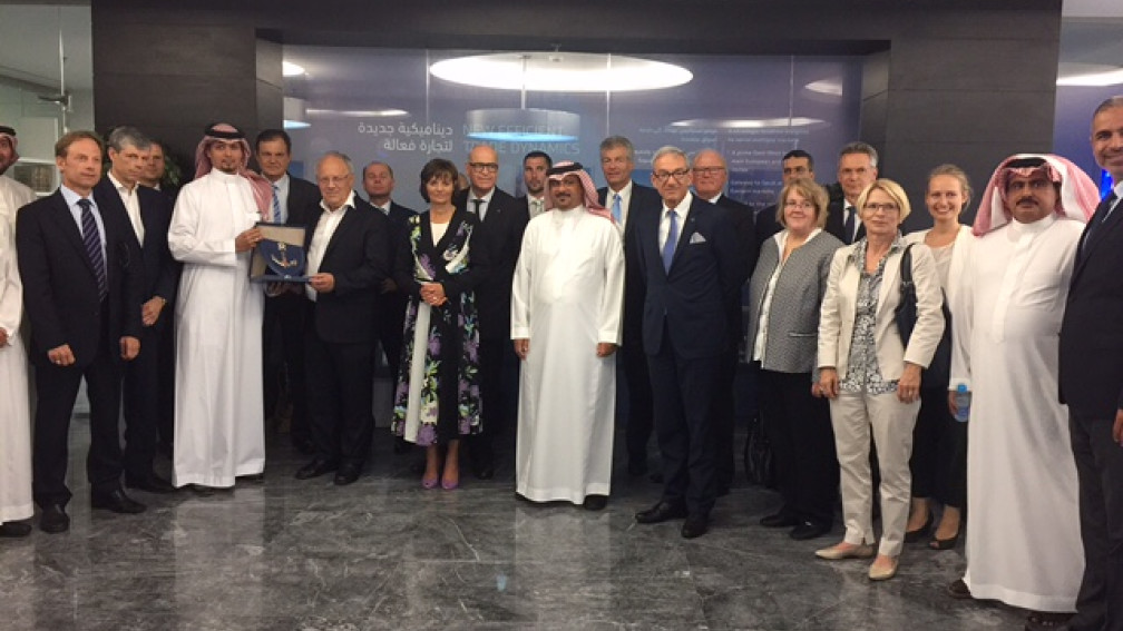 johann schneider-ammann in saudi-arabien