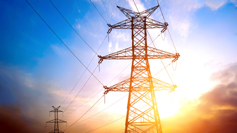 Strommast