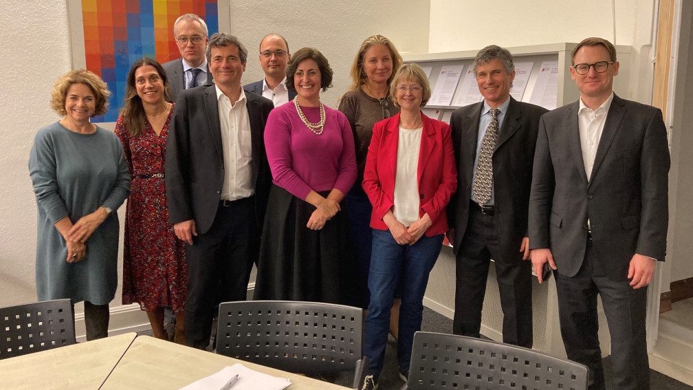 FAO Roundtable