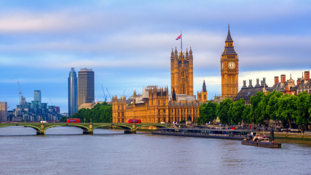 London