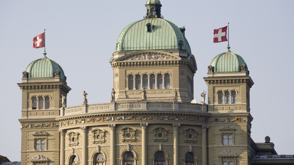 Bundeshaus