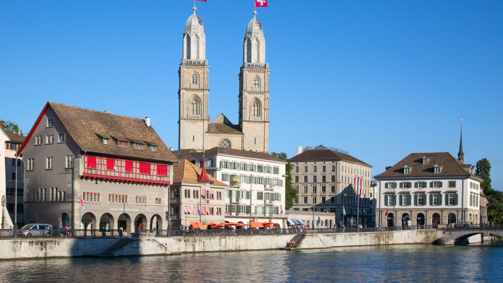 Zürich 