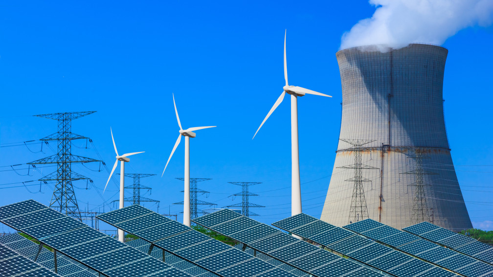 kernenergie