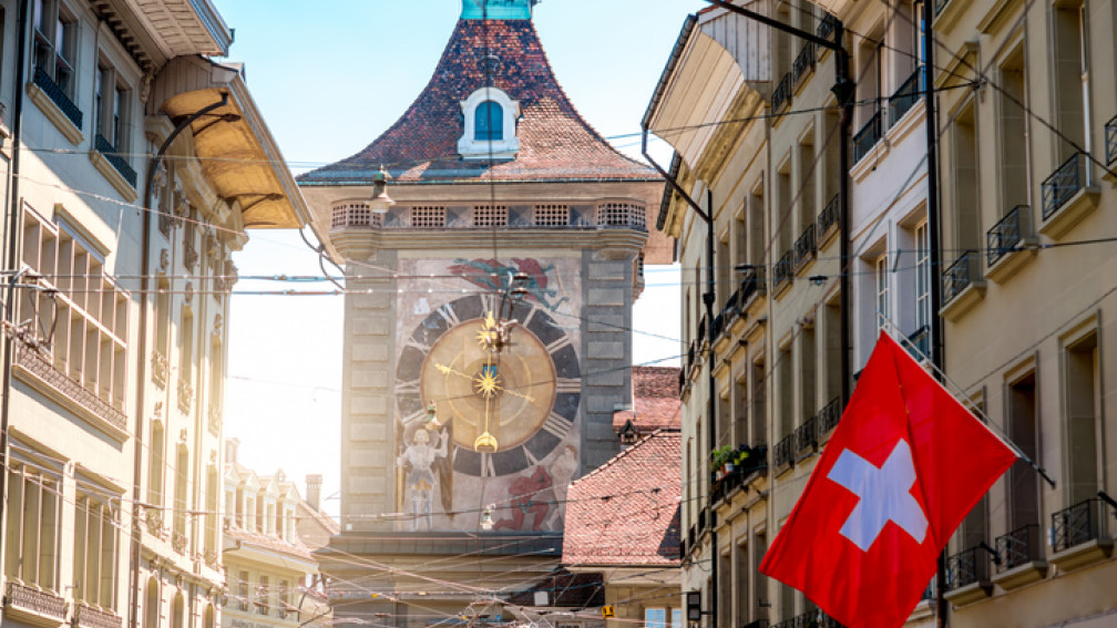 Bern
