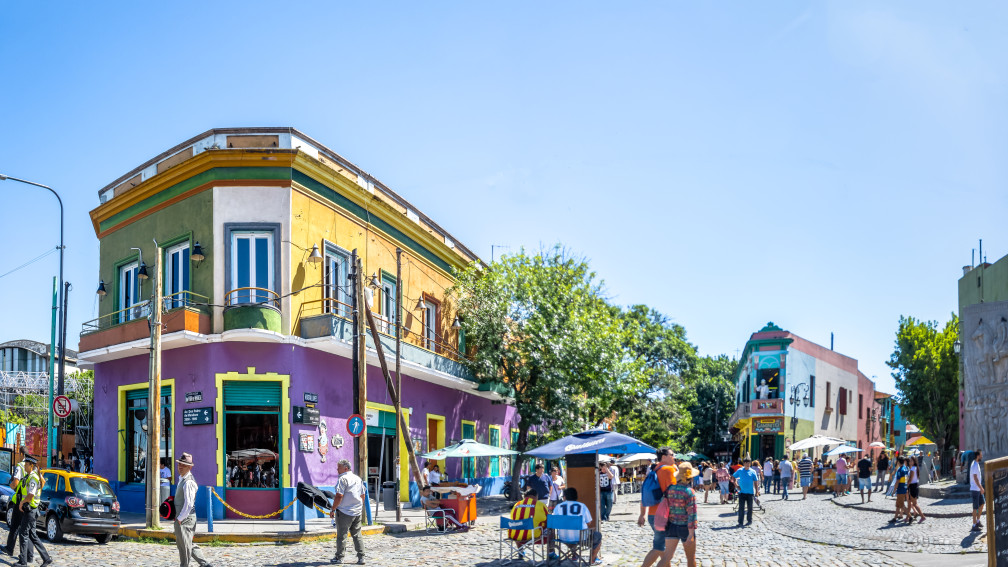 buenos aires