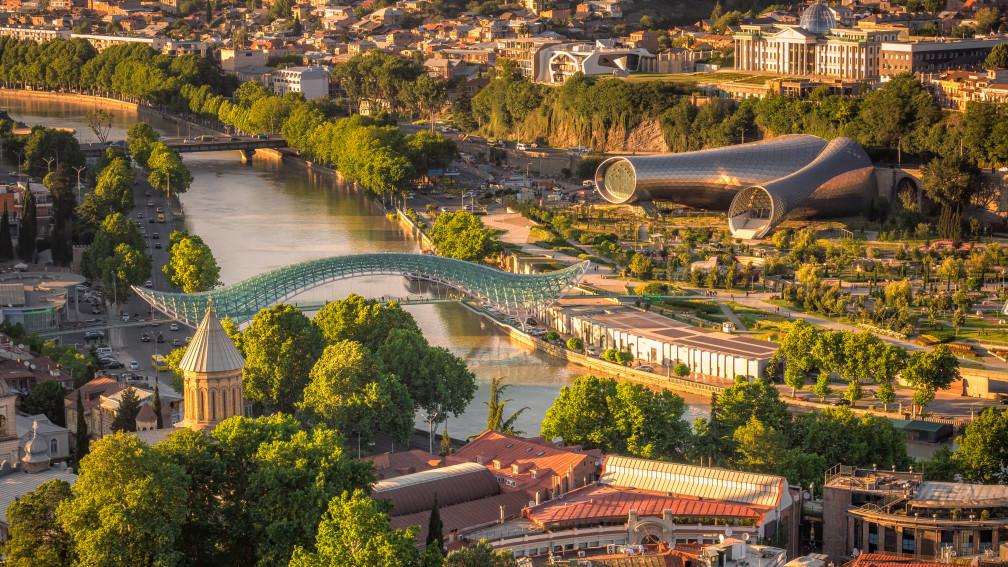 Tiflis