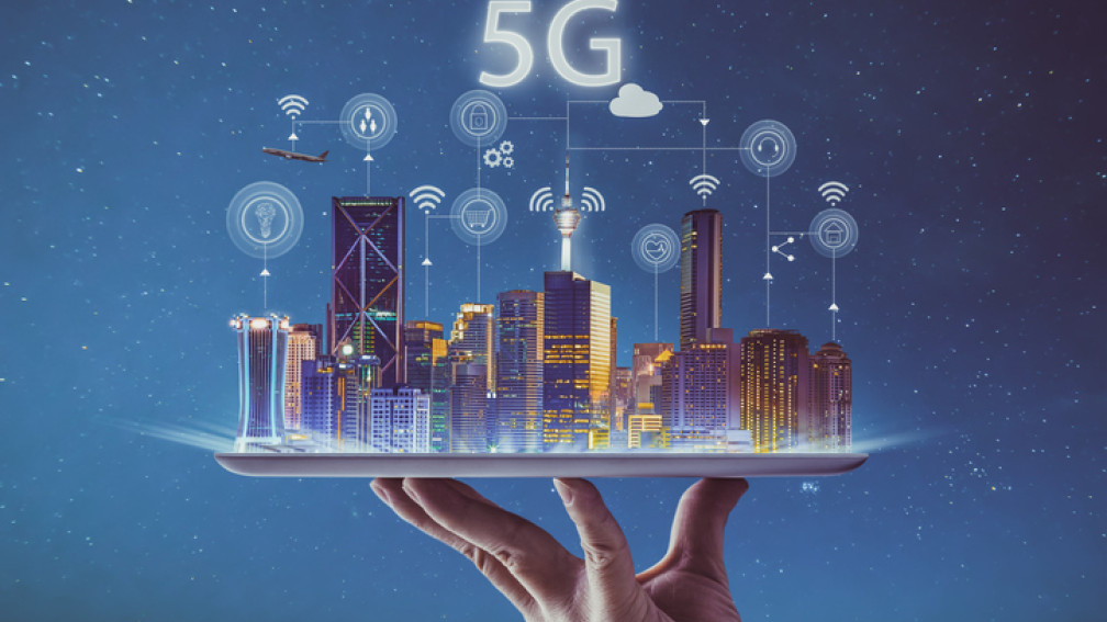 5G