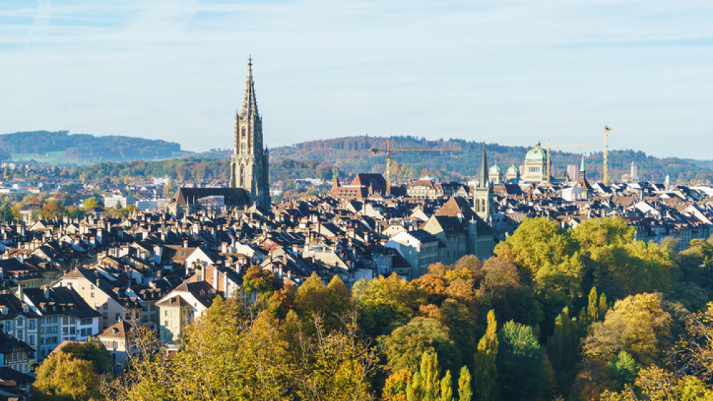 Bern