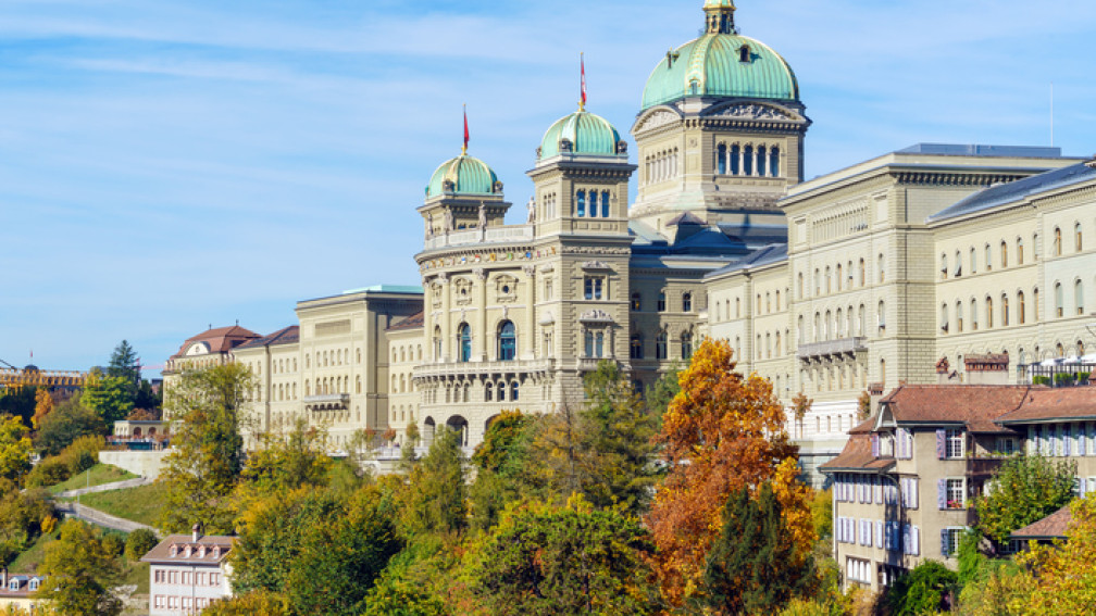 Bundeshaus