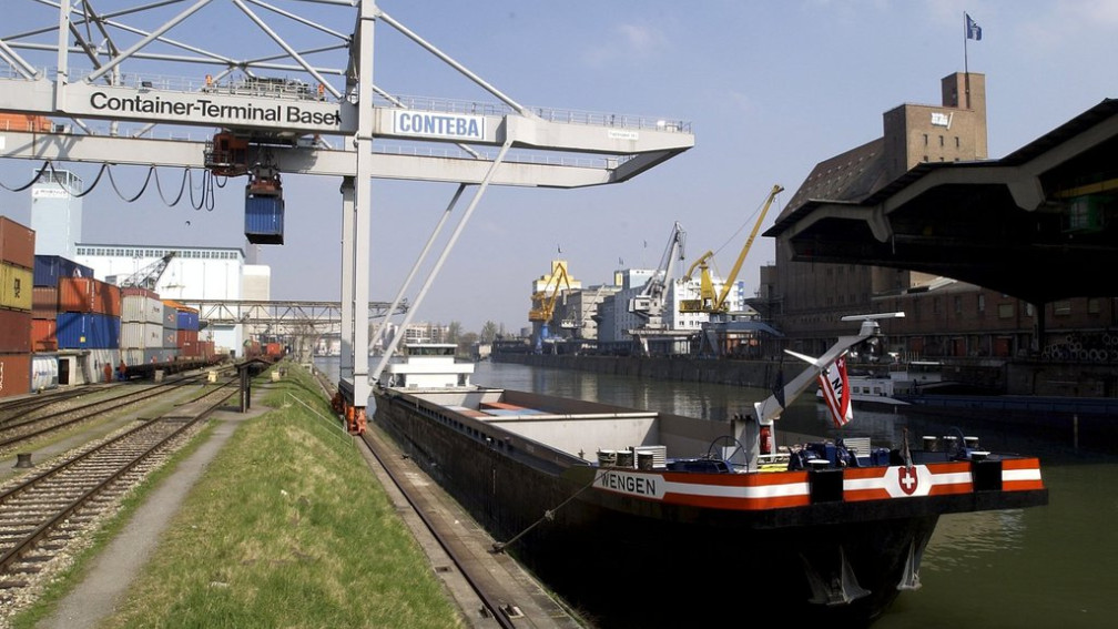 Hafen