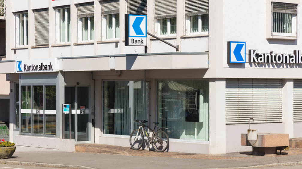 Kantonalbank