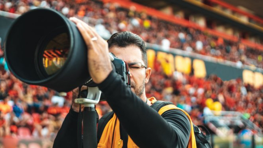 Neues Urheberrecht bei Fotografien