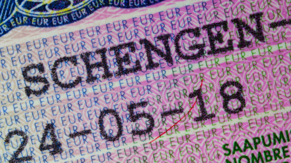 Schengen