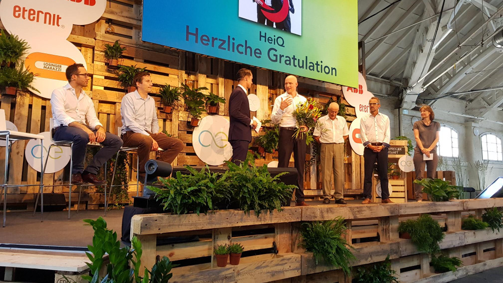 Sieger Umweltpreis