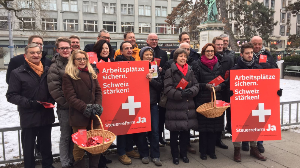 schlussoffensive