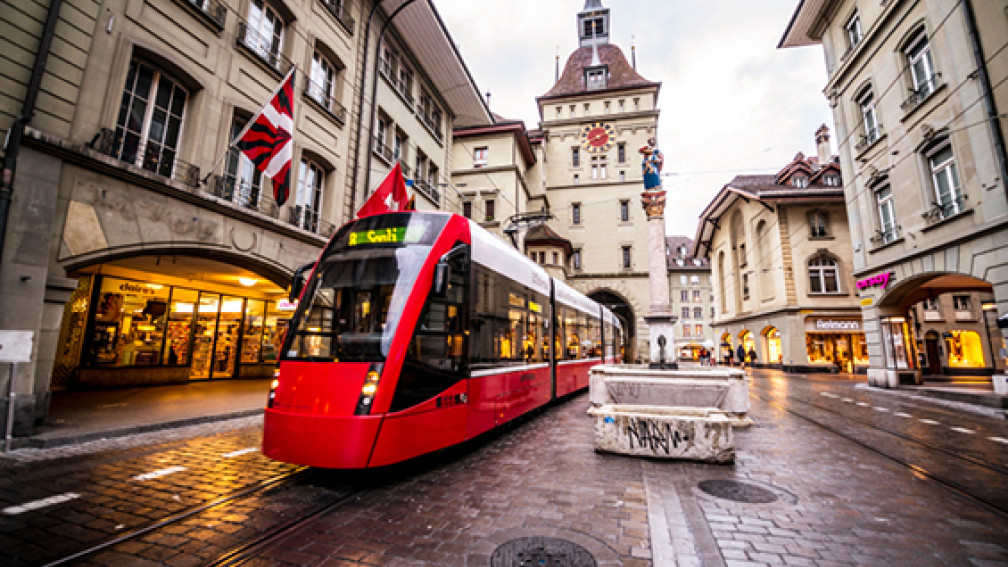 Mobilität