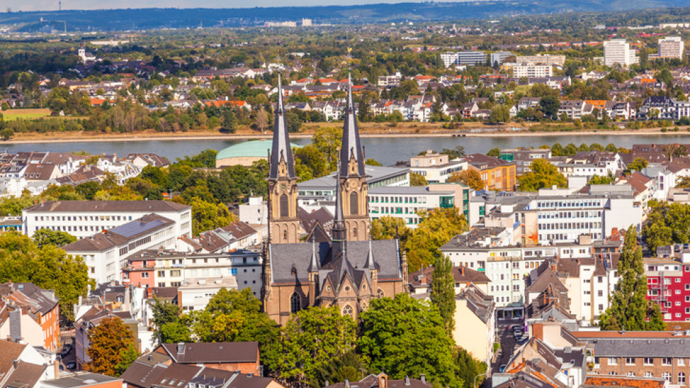 Bonn