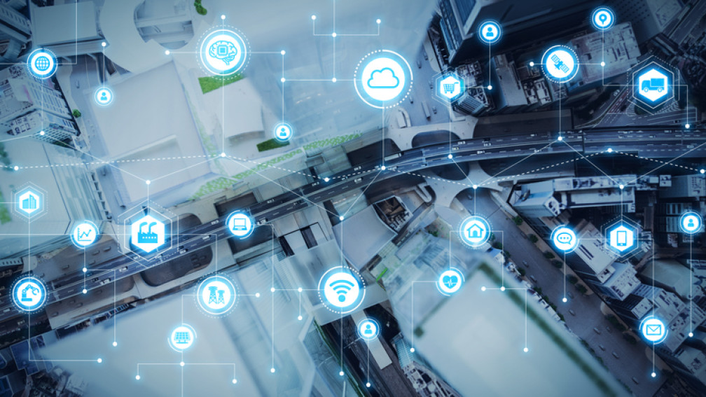 der digitalisierten Wirtschaft