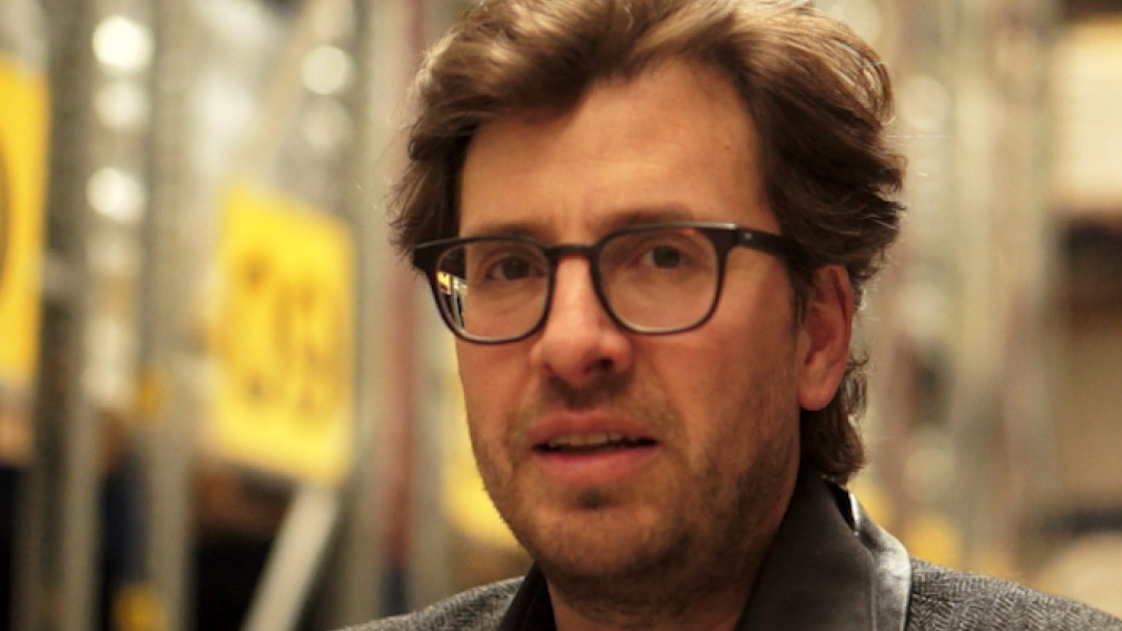 philipp hauert