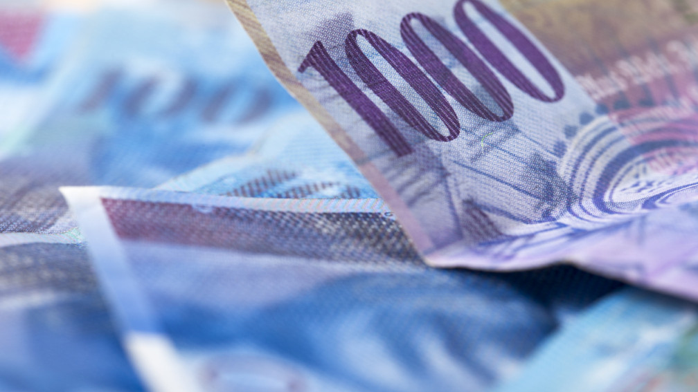 Billets de banque