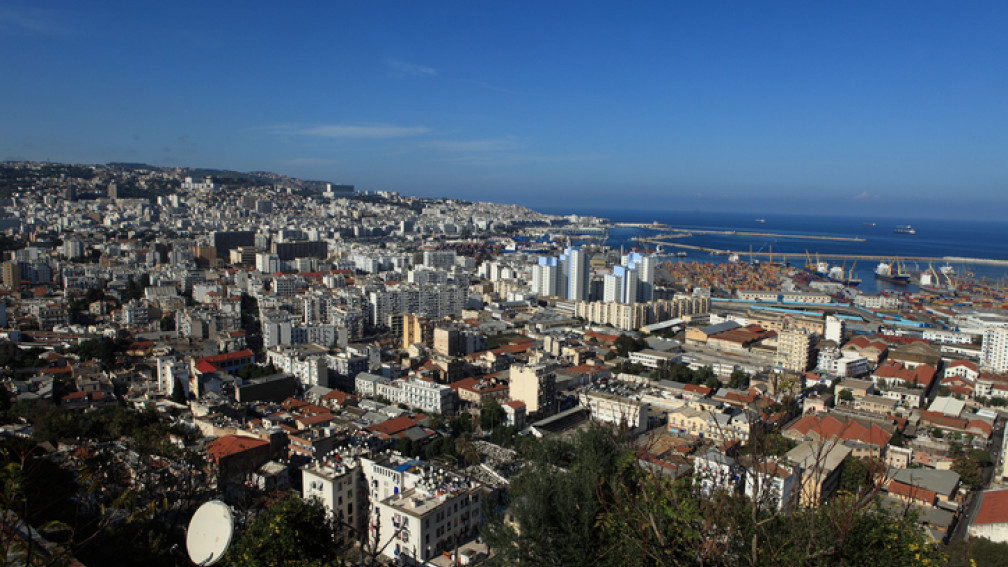 alger